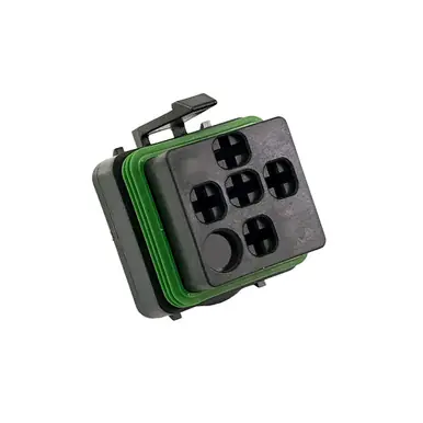 Reduced Price C1256 Chief Weatherproof ISO Mini Relay Connector
