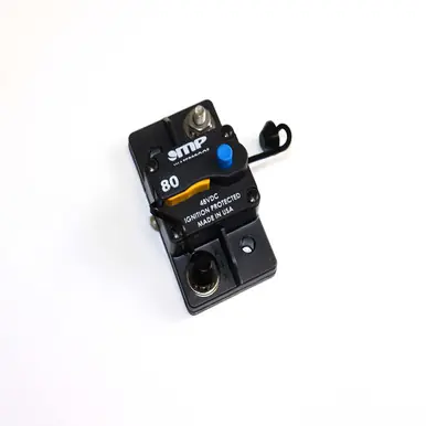 Seasonal Sale 175-S0-080-2 Mechanical Products Series 17 Circuit Breaker