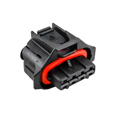 1928403198 Bosch Kompakt 4-Way Connector Premium