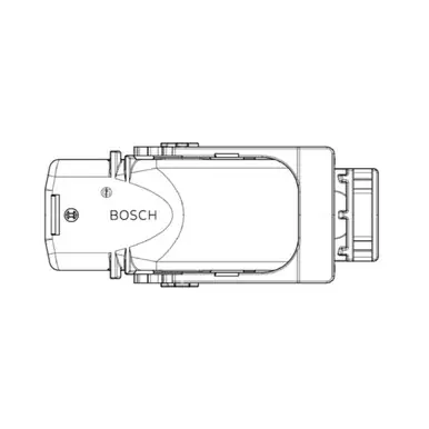 1928405069 Bosch 94-Way Connector Cover Discount
