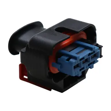 1928405523 Bosch 3-Way Kompakt 4 Connector Order Now