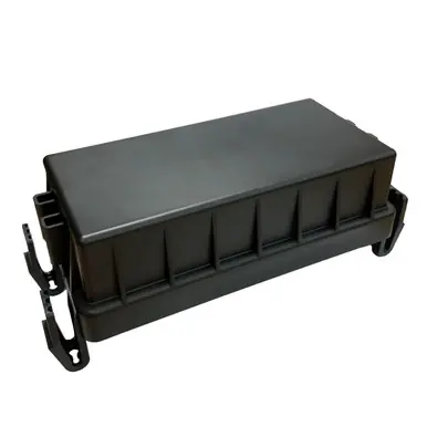 Weekend Sale C1000-1 Chief Large BRIC Cover with Seal & Vent