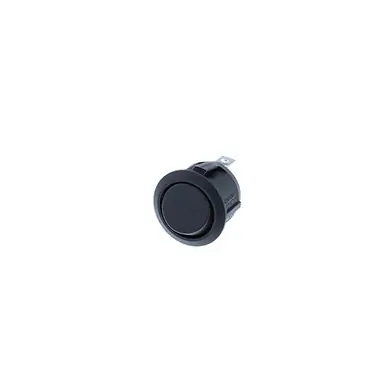 Brand New RA1-1B-DC-2-B Switch Components – Round Rocker 2P SPST OFF-(ON)