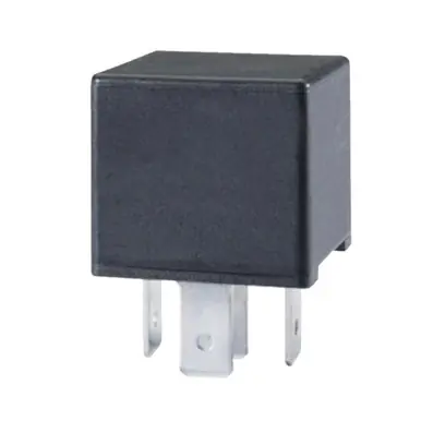 While Supplies Last 007794047 Hella Automotive Relay