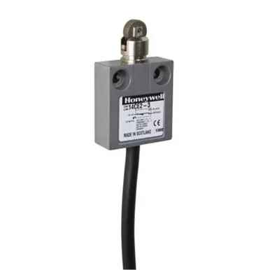 High Quality 14CE2-3 Honeywell Enclosed Basic Switch