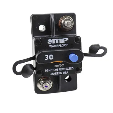 175-S0-030-2 Mechanical Products Series 17 Circuit Breaker Direct From Factory