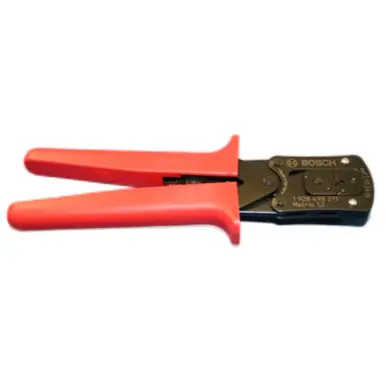 Mega Sale 1928498213 Bosch Matrix 1.2 Crimping Tool (0.75 / 1.0)