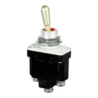 Holiday Sale 1TL1-7 Honeywell Sealed OI Switch