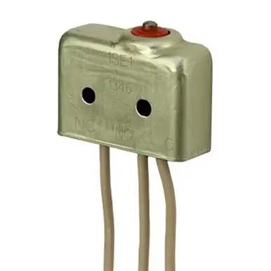 Don't Miss Out 91SE1-6 Honeywell Micro Switch