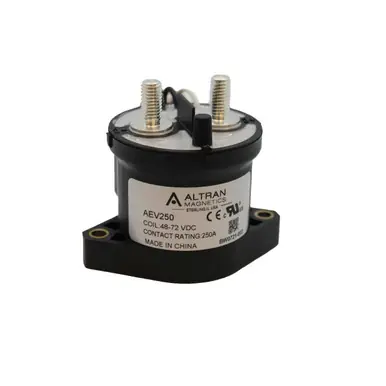 Clearance AEV250-GA DC Contactor