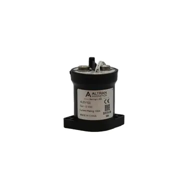 One Day Deal ALEV100-CAN DC Contactor