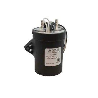 Cheap ALEV200-ES DC Contactor