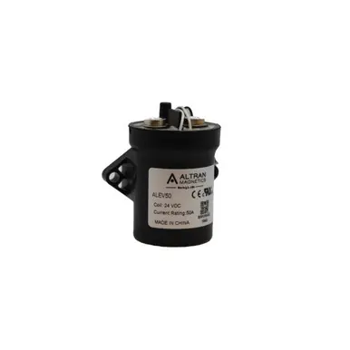 Factory Price ALEV50-B DC Contactor