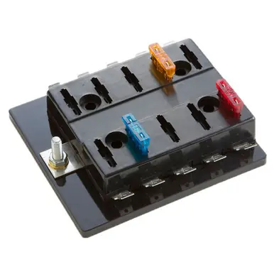 Order Now BLC-110 Optifuse Fuse Block