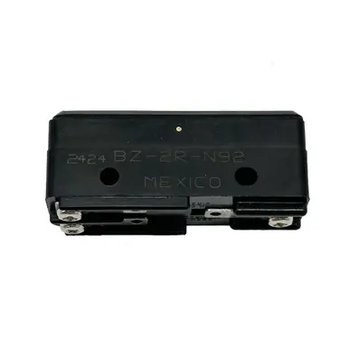 Special Discount BZ-2R-N92 Honeywell - Micro Switch, Compact Snap-Action