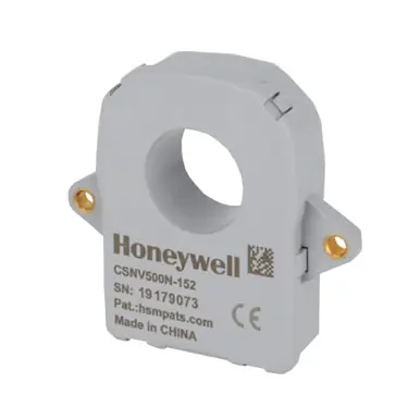 CSNV500M-325 Honeywell Current Sensor, Hall-Effect, Closed Loop, T/H Mount, 250 K Baud Rate, 3C5 ID Crafted