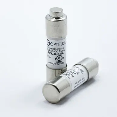 FPK-R-3.15A Optifuse Fuse Place Order