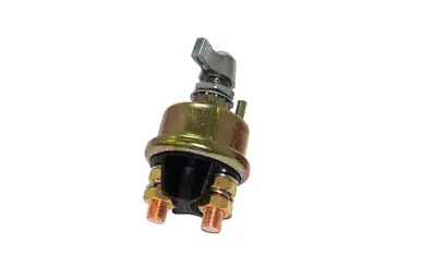 Get Yours HDB2-2A-3-A2 Switch Components – 300A Battery Disconnect AFD + Lock-Out IP67