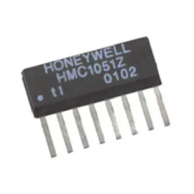 Price Cut HMC1051Z Honeywell Aerospace - Single-Axis Magnetic Sensor, High Sensitivity