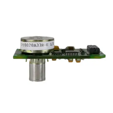 IPT0050A33R Honeywell Aerospace Pressure Transducer, 5 PSI Gauge, Absolute (Vacuum to Full Scale) Direct From Factory