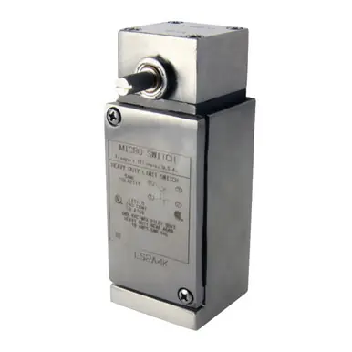 Fast Shipping LS2A4K Honeywell Limit Switch