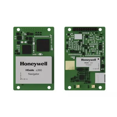 Holiday Sale O360-CA88 Honeywell HGuide O360 Single-Board OEM Navigator