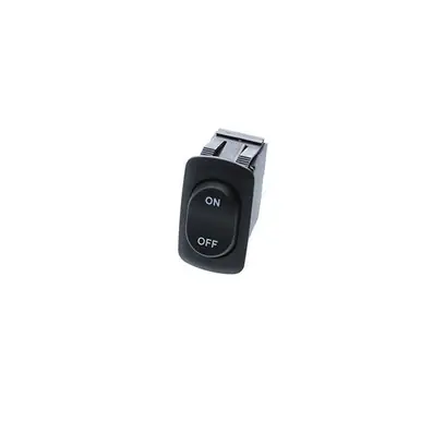 Deal SRA1-1A-DC-1-NN-2 Switch Components – Sealed Rocker IP56 Waved 2P OFF-ON Printed