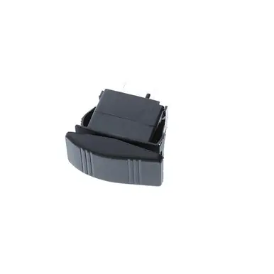 Premium SRD2-1A-DC-1-BNN-W Switch Components – Contura Rocker 2P SPST OFF-ON Black IP67