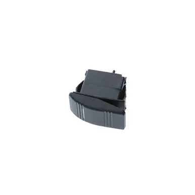 Hassle-Free Returns SRD2-2A-DC-1-BAN Switch Components – Contura Rocker 5P OFF-ON Amber LED IP56