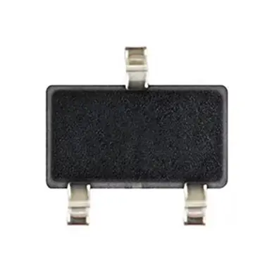 SS351AT Honeywell Hall-Effect Digital Position Sensor, Omnipolar Luxury