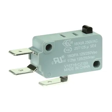 High Quality V15T16-CZ200 Honeywell Basic Switch
