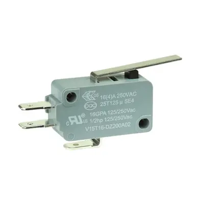 Special Offer V15T16-DZ200A02 Honeywell Basic V Switch