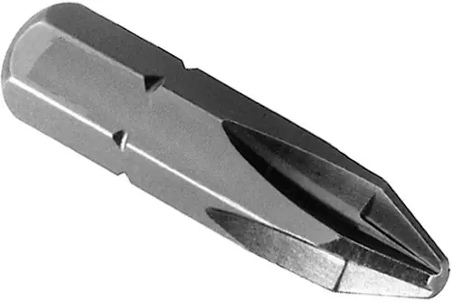 Time-Limited Apex 440-2R 27548 Bit 1/4 Hex Drv Insert 2 (18 BIT)