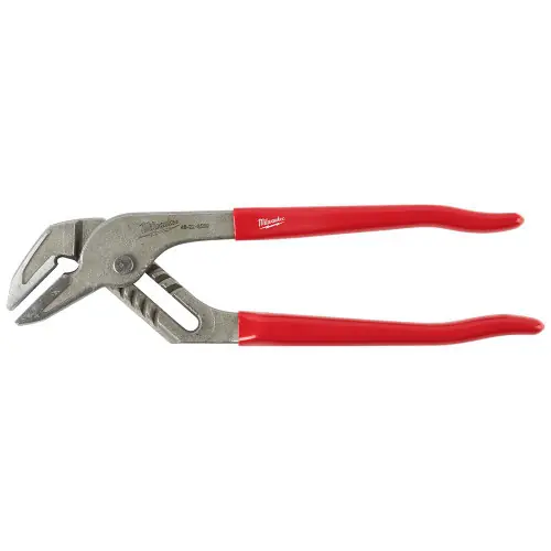 New Release Milwaukee Tool 48-22-6550 10" Smooth Jaw Pliers