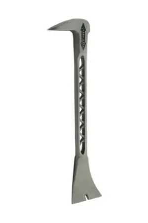 5OZ TITANIUM TRIM & NAIL PULLER Weekend Sale