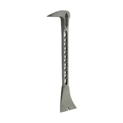 5OZ TITANIUM TRIM & NAIL PULLER Weekend Sale