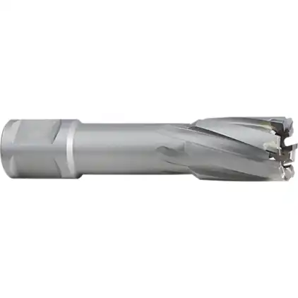 Low Price Milwaukee Tool 49-59-4056 9/16" TCT Annular Cutter 2" Depth