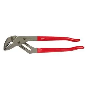 Buy Today Milwaukee Tool 48-22-6512 12" Straight Jaw Pliers