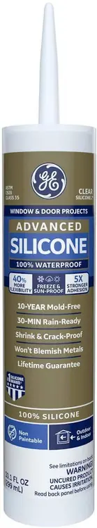 Reduced Price Advanced Silicone 2 Window & Door Sealant