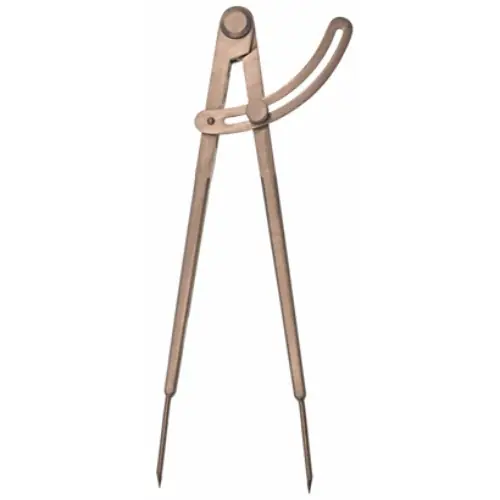 Alfa Tools ND703 3" Power Wing Nut Driver Certified