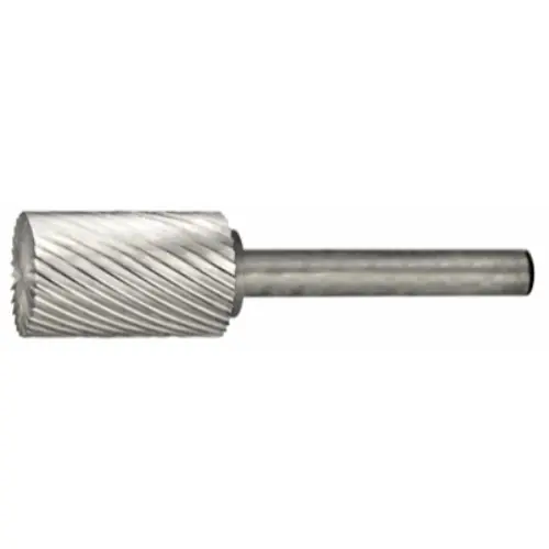 Alfa Tools BH74242 Ae-107 1/4 End Cut HSS Burr Direct From Factory