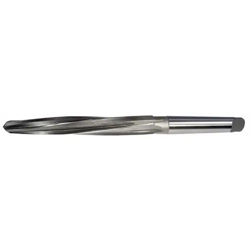 Alfa Tools BR54534 2" HSS Taper Shank Bridge Reamer Spiral Flute Hot Picks