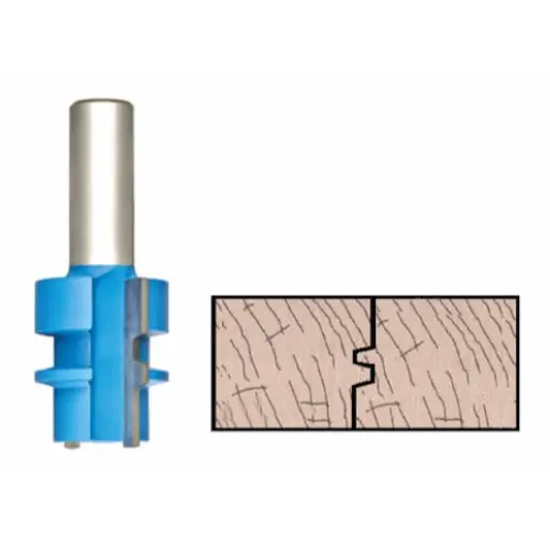 Alfa Tools RB75052 1 x 2 5/8 Glue Joint Router Bit Order Now