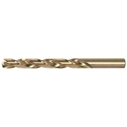 Alfa Tools CO60148 48 Cobalt Split Point Jobber Drill, 12 Pack Hassle-Free Returns