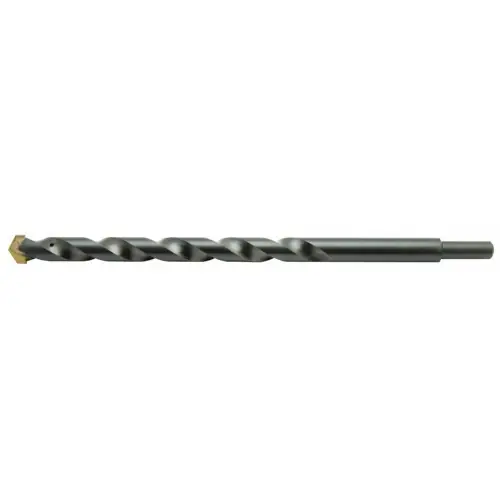 Hassle-Free Returns Alfa Tools TCBH74513 1/4 x 24 x 1/4 Shank Carbide Tipped Bell Hanger Bit