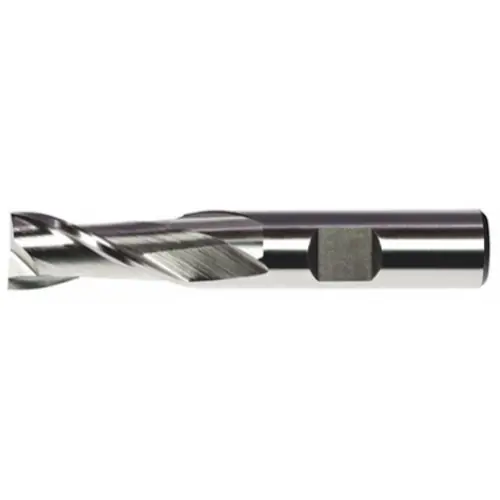 Alfa Tools SE151314 3/4 x 1/2 USA HS 2 Flute Single End Mill In Demand