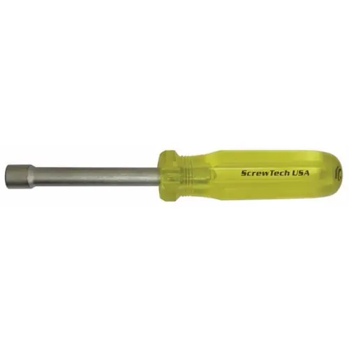 Final Sale Alfa Tools ND191 7/16" Nut Driver, 12 Pack