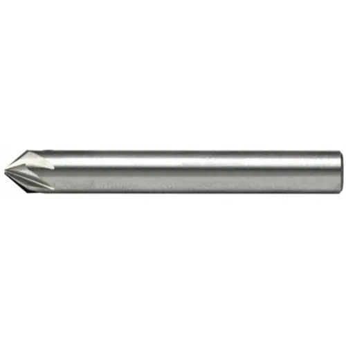 Alfa Tools CC6F68247 1/4" Carbide 82° 6 Flute Countersink Get Yours
