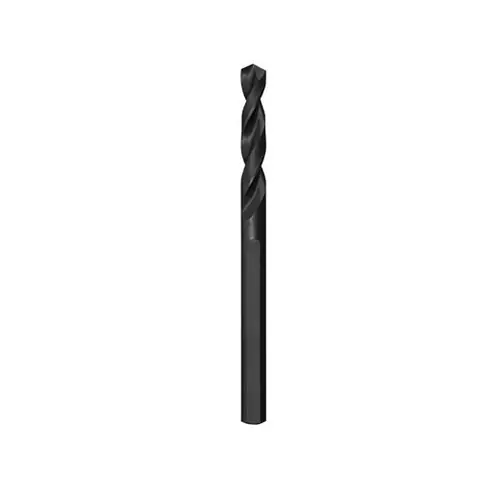 Low Price Milwaukee Tool 49-56-8033 High Speed Steel Pilot Bit 1/4" x 3-1/2" (12 PK), 12 Pack