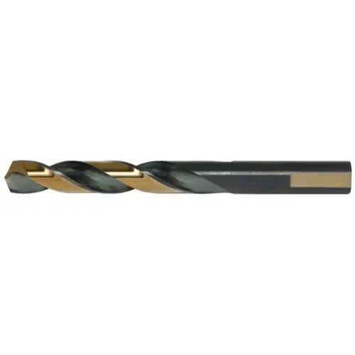 Cheap Alfa Tools BBML74211 7/32 HSS Blitz Bit Mechanic‘s Length Drill Bit, 12 Pack